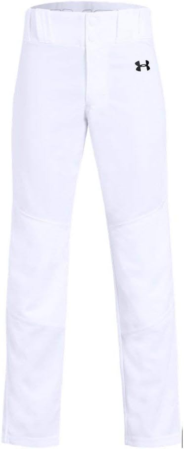 Under Armour Boys Utility Relaxed Baseball Pants