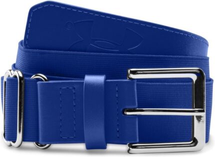 Under Armour boys Baseball BeltBelt
