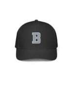 Bullpen B Baseball Dad Cap