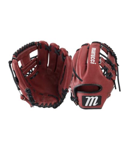 Marucci Capitol Series Baseball 11.75 Inch Fielding Glove