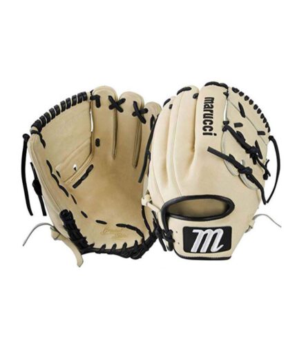 Marucci capitol series 12 inch baseball glove