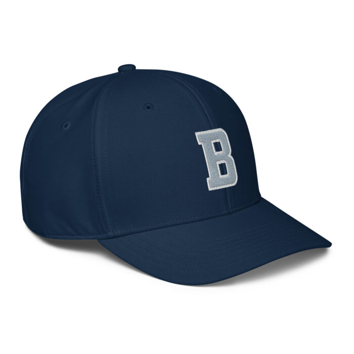 Bullpen Snap Back Cap