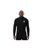 Adidas quality zip pullover