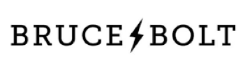 Bruce Bolt High Quality Leather Batting Gloves