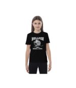 Kids Sized Organic Cotton T-shirt