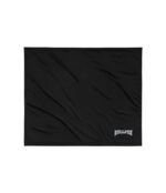 Embroidered Bullpen Premium Sherpa Blanket
