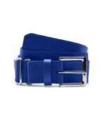 Under Armour Royal Blue youth Baseball Belt
