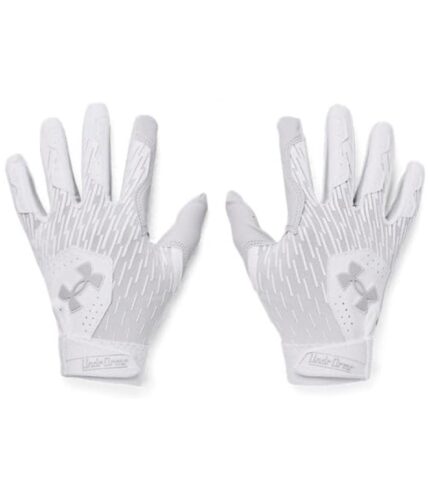 Under Armour Boys' Standard Youth Clean Up Baseball Gloves