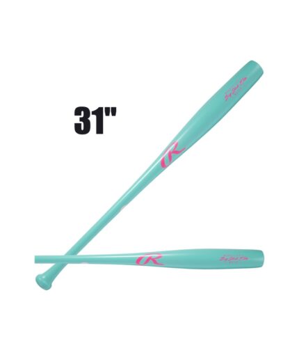 31 inch Rawlings Torpedo bat