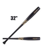 Rawlings Black and Gold 32 inch Torpedo bat