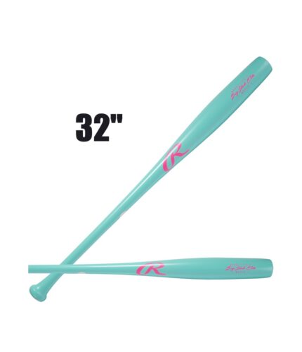 32 inch Rawlings Torpedo bat