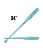 34 inch Rawlings Torpedo bat
