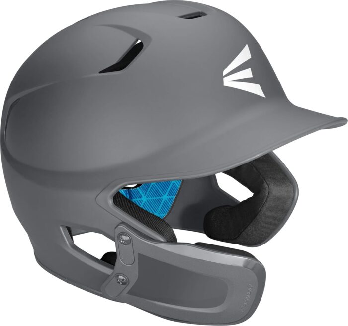 Easton Z5 2.0 Batting Helmet with Reversible Jaw Guard - Image 2