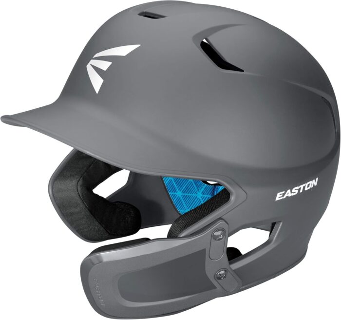 Easton Z5 2.0 Batting Helmet with Reversible Jaw Guard - Image 7
