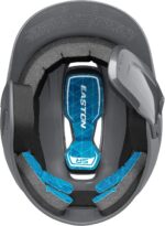 Easton Z5 2.0 Batting Helmet with Reversible Jaw Guard - Image 3