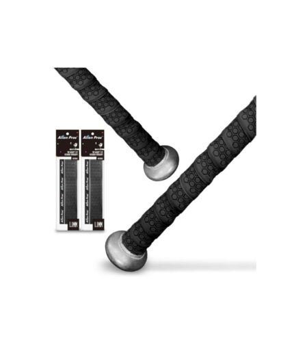 Alien Pros Bat Skin Black