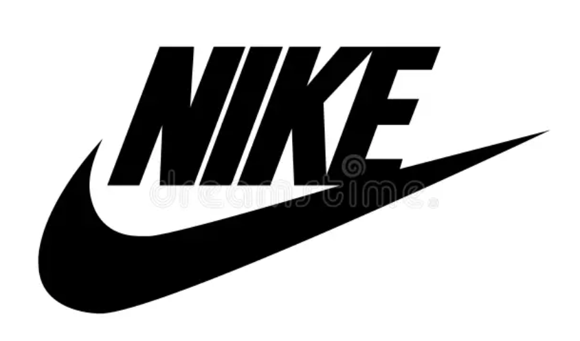 Nike Brand Logo