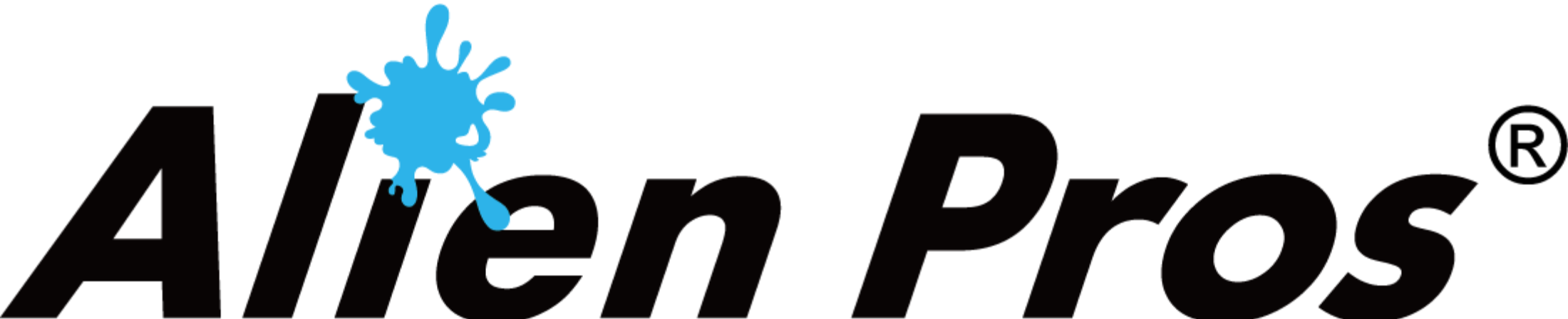 Alien Pros Logo