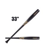 33 inch Black and Gold Rawlings Torpedo bat