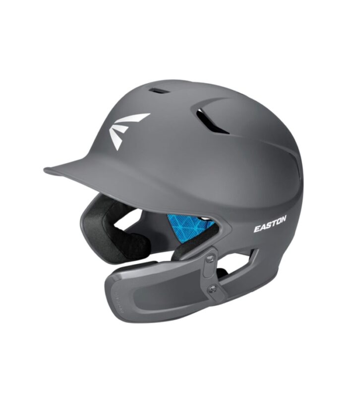 Easton Z5 Batting Helment with Reversible Guard