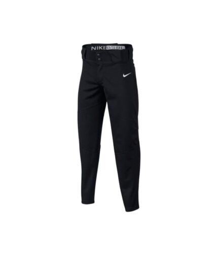 Nike Youth Vapor Black Pants