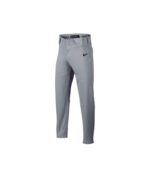 Nike Youth Grey Baseball Pants