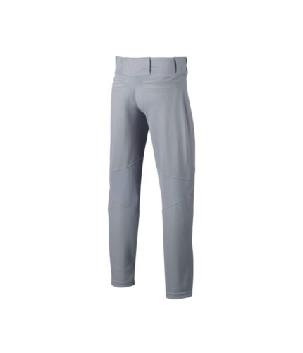 Nike Youth Grey Baseball Pants