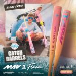 2026 - Easton - MAV1 Flash - USSSA - Drop -10 - 2 3/4' Barrel - 25 Inch - Image 2
