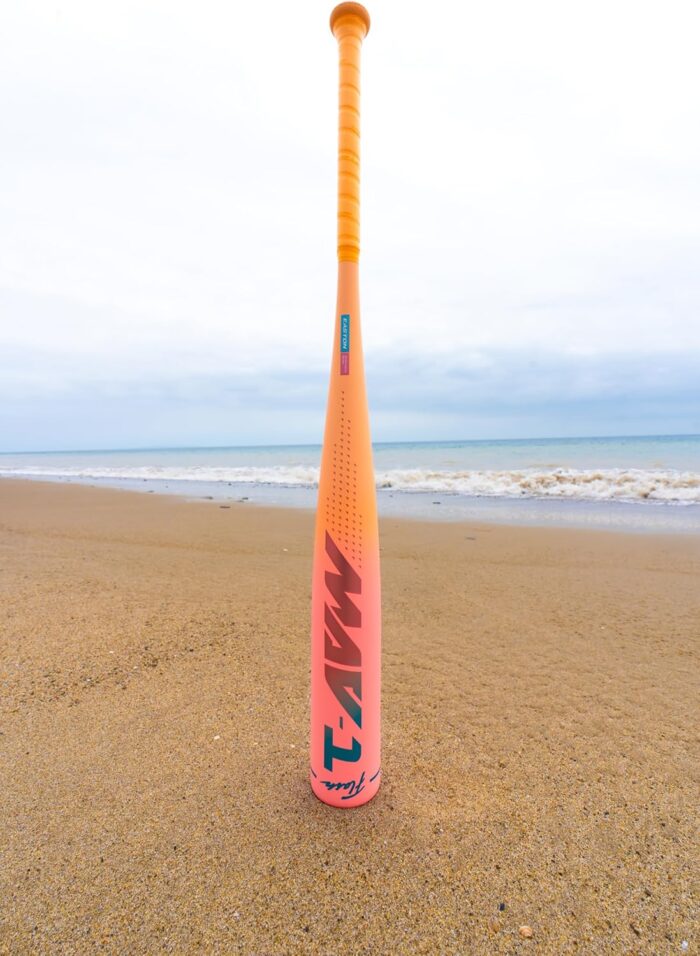 2026 - Easton - MAV1 Flash - USSSA - Drop -10 - 2 3/4' Barrel - 25 Inch - Image 3