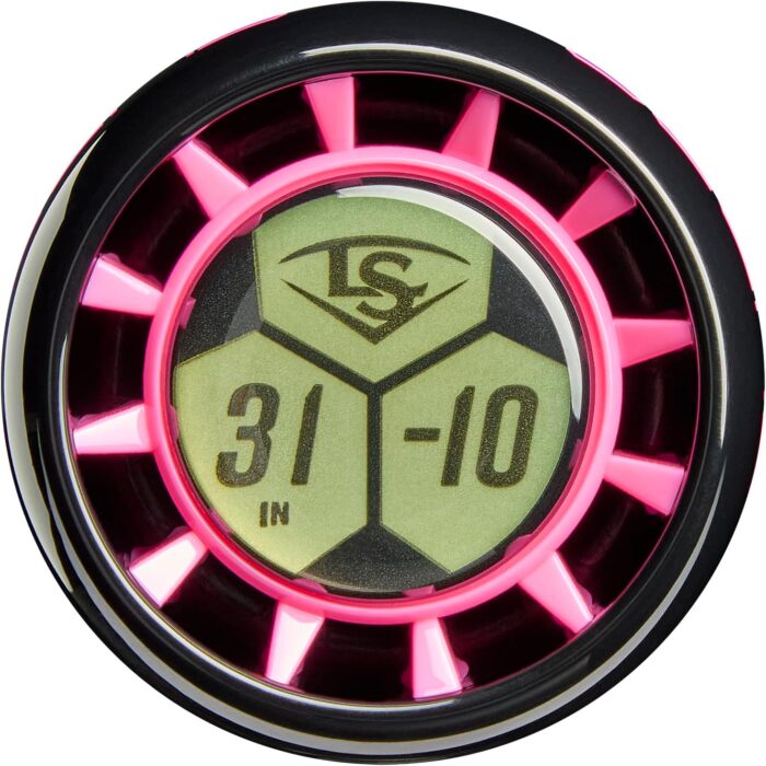 2026  - Louisville Slugger Supra™ (-10) 2 ¾” USSSA - 28"/18 oz - Image 6