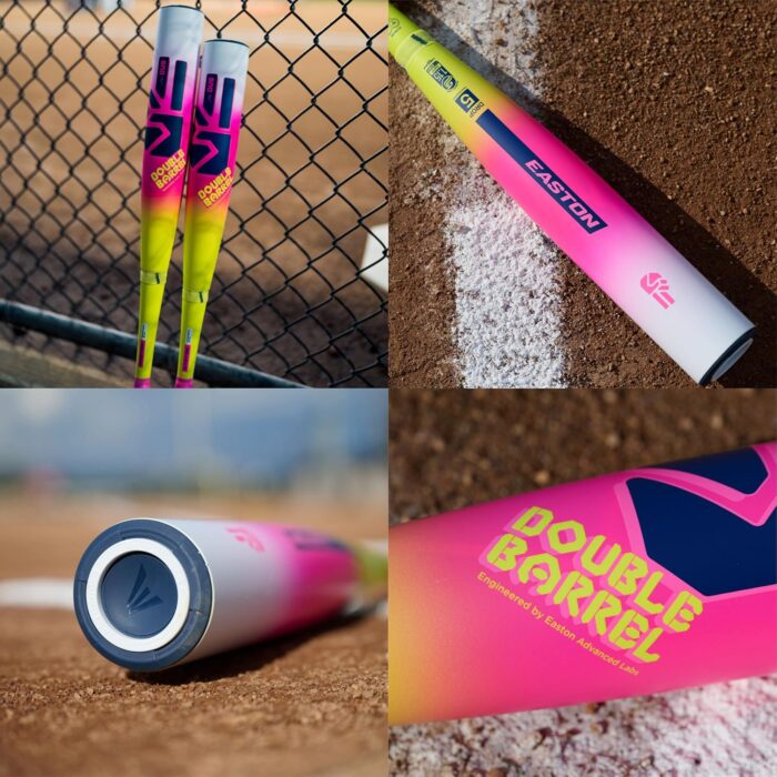 2025 Easton The Dub - USSSA -5 Drop | 2 3/4" 31 Inch - Image 5