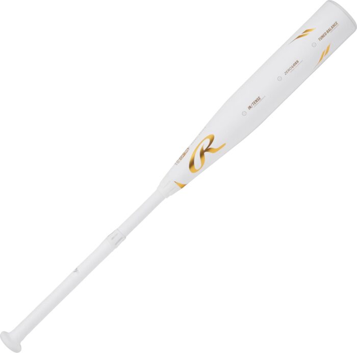 Rawlings | ICON Baseball Bat | USSSA | -5 | 2 3/4" Barrel | 30" - Image 3