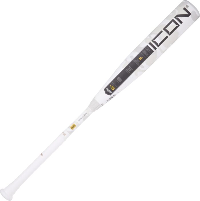 Rawlings ICON -5 USSSA - 30 inch - 2 3/4 Diameter - Image 3