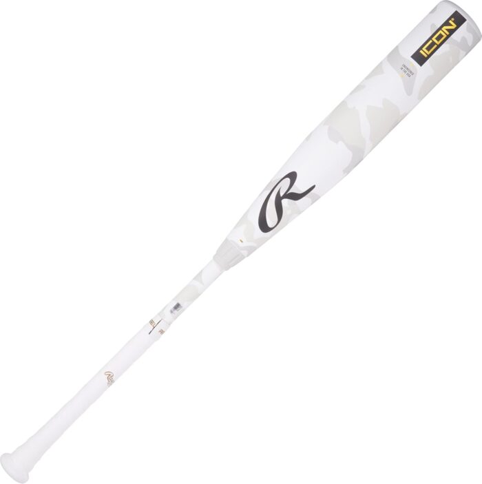 Rawlings ICON -5 USSSA - 30 inch - 2 3/4 Diameter - Image 2