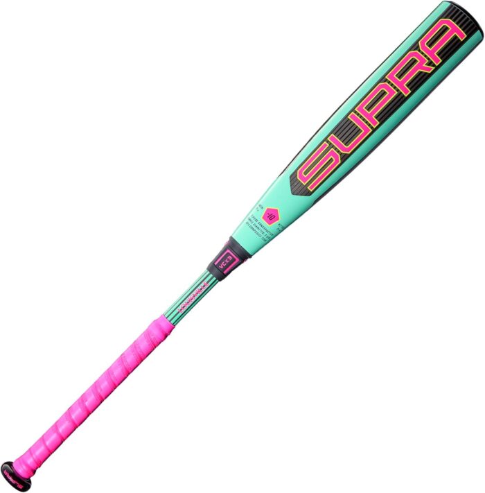 Louisville Slugger 2026 Supra™ (-10) 2 ¾” USSSA Baseball Bat - 29"/19 oz - Image 2