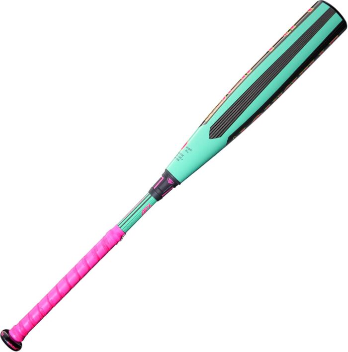 Louisville Slugger 2026 Supra™ (-10) 2 ¾” USSSA Baseball Bat - 29"/19 oz - Image 3
