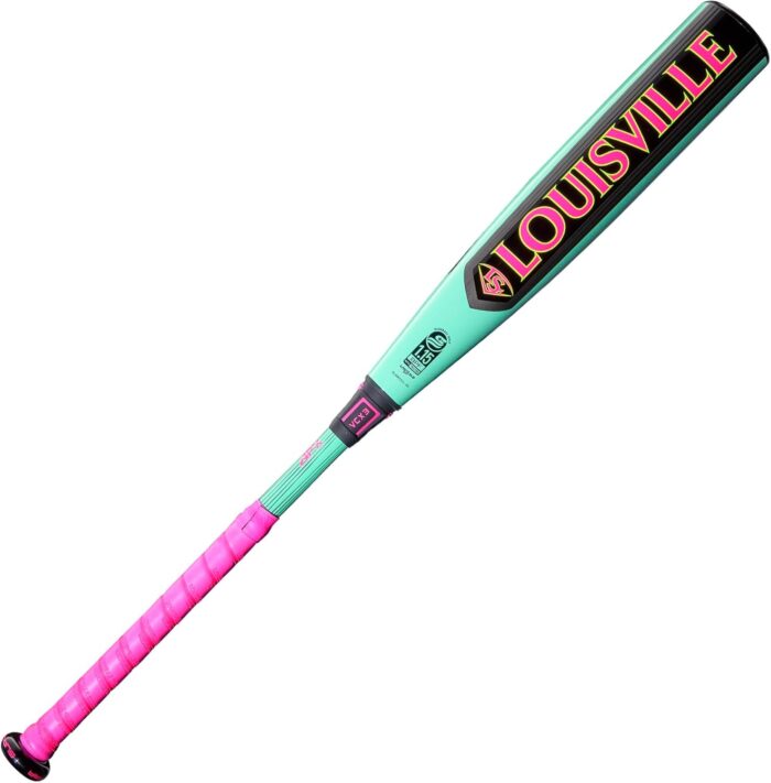 Louisville Slugger 2026 Supra™ (-10) 2 ¾” USSSA Baseball Bat - 29"/19 oz - Image 4