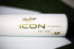 Rawlings | ICON Baseball Bat | USSSA | -5 | 2 3/4" Barrel | 30" - Image 7