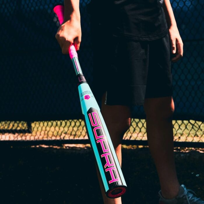 Louisville Slugger 2026 Supra™ (-10) 2 ¾” USSSA Baseball Bat - 29"/19 oz - Image 8