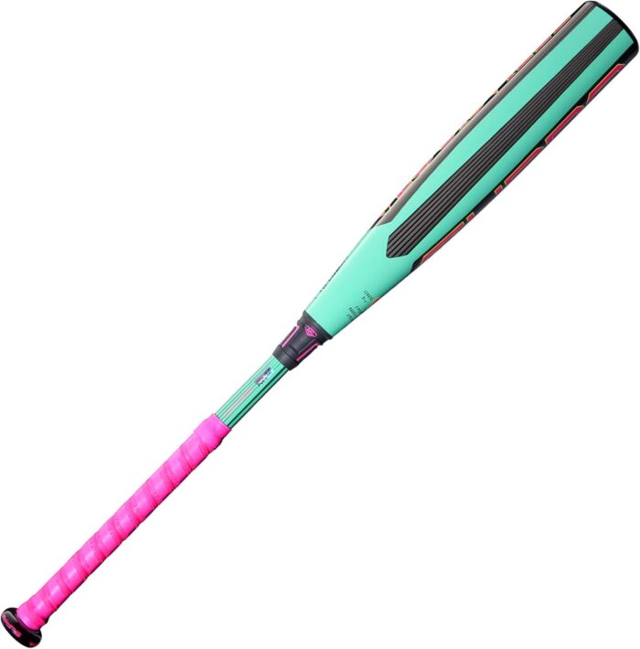 Louisville Slugger 2026 Supra™ (-10) 2 ¾” USSSA Baseball Bat - 29"/19 oz - Image 5