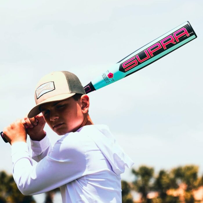 Louisville Slugger 2026 Supra™ (-10) 2 ¾” USSSA Baseball Bat - 29"/19 oz - Image 10