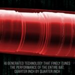 Rawlings Mach Ai USSSA Youth Baseball Bat | 28-inch | -10 - Image 5