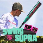 Louisville Slugger 2026 Supra™ (-10) 2 ¾” USSSA Baseball Bat - 29"/19 oz - Image 7