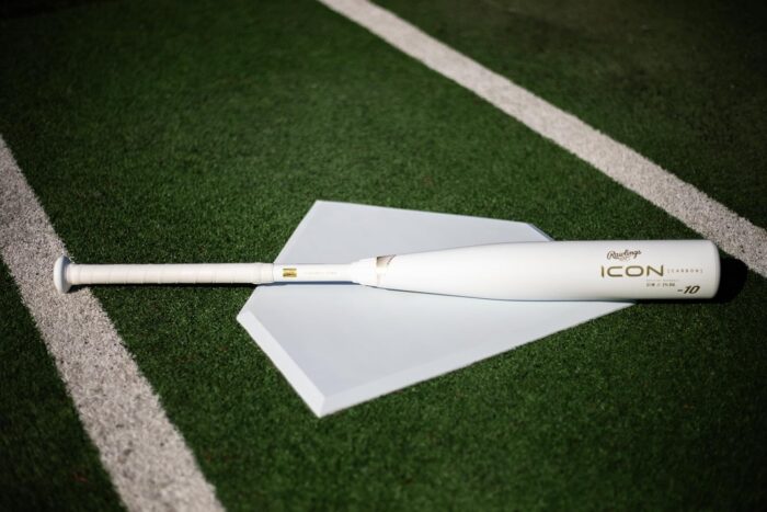 Rawlings | ICON Baseball Bat | USSSA | -5 | 2 3/4" Barrel | 30" - Image 5