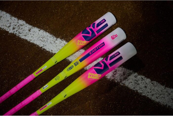 Easton - The Dub - USSSA Drop -5  - 2 3/4" Barrel - 32 Inch - Image 4