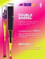 Easton - The Dub - USSSA Drop -5  - 2 3/4" Barrel - 32 Inch - Image 3