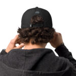 Bullpen 35th Anniversary Adidas Cap - Image 2