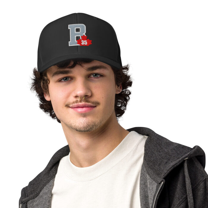Bullpen 35th Anniversary Adidas Cap - Image 1