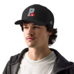 Bullpen 35th Anniversary Adidas Cap - Image 3
