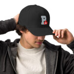 Bullpen 35th Anniversary Adidas Cap - Image 4